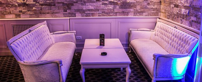 Hotel TOACA BELLEVUE 4* - Gura Humorului, Romania - Photo 11