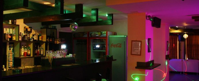 Hotel BRADUL 3* - Vatra Dornei, Romania. - Photo 6
