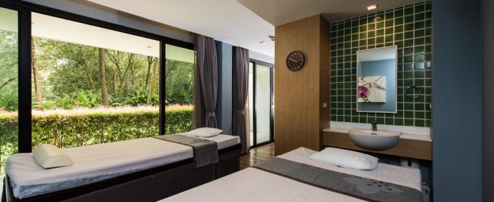 Hotel HOLIDAY INN RESORT KRABI AO NANG BEACH 4* - Krabi, Thailanda. - Photo 11