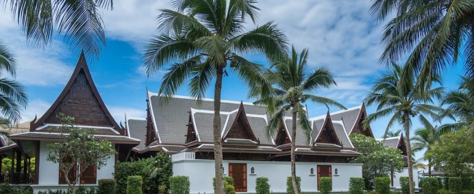 Hotel SOFITEL KRABI PHOKEETHRA GOLF & SPA RESORT 5* - Krabi, Thailanda. - Photo 3