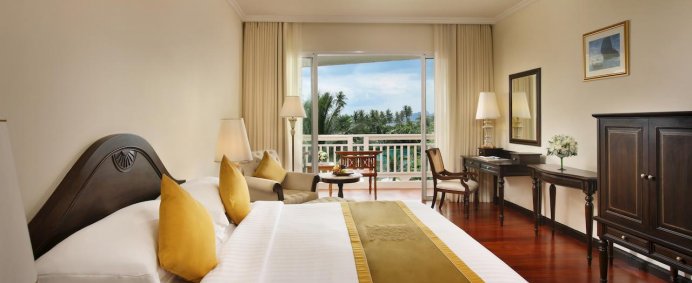 Hotel SOFITEL KRABI PHOKEETHRA GOLF & SPA RESORT 5* - Krabi, Thailanda. - Photo 7