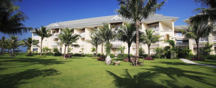 Hotel SOFITEL KRABI PHOKEETHRA GOLF & SPA RESORT 5* - Krabi, Thailanda. - Photo 11
