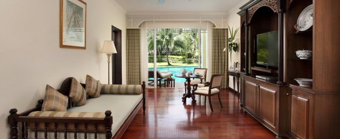 Hotel SOFITEL KRABI PHOKEETHRA GOLF & SPA RESORT 5* - Krabi, Thailanda. - Photo 13
