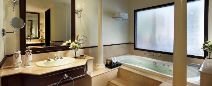 Hotel SOFITEL KRABI PHOKEETHRA GOLF & SPA RESORT 5* - Krabi, Thailanda. - Photo 14