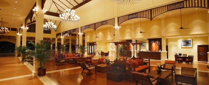 Hotel SOFITEL KRABI PHOKEETHRA GOLF & SPA RESORT 5* - Krabi, Thailanda. - Photo 15