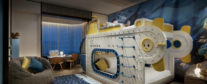 Hotel SHANGRI LA SINGAPORE 5* - Singapore. - Photo 1
