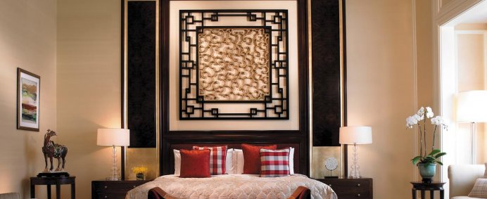 Hotel SHANGRI LA SINGAPORE 5* - Singapore. - Photo 2