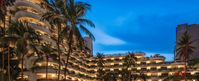 Hotel SHANGRI LA SINGAPORE 5* - Singapore. - Photo 13