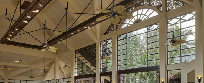 Hotel DUSIT THANI LAGUNA PHUKET 5* - Phuket, Thailanda. - Photo 5