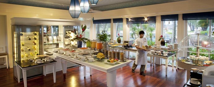 Hotel DUSIT THANI LAGUNA PHUKET 5* - Phuket, Thailanda. - Photo 7