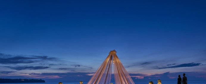 Hotel DUSIT THANI LAGUNA PHUKET 5* - Phuket, Thailanda. - Photo 9