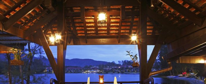 Hotel DUSIT THANI LAGUNA PHUKET 5* - Phuket, Thailanda. - Photo 11