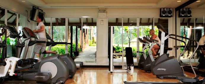 Hotel DUSIT THANI LAGUNA PHUKET 5* - Phuket, Thailanda. - Photo 14