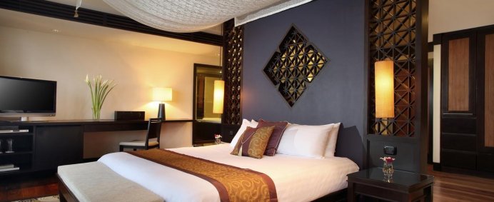 Hotel DUSIT THANI LAGUNA PHUKET 5* - Phuket, Thailanda. - Photo 15