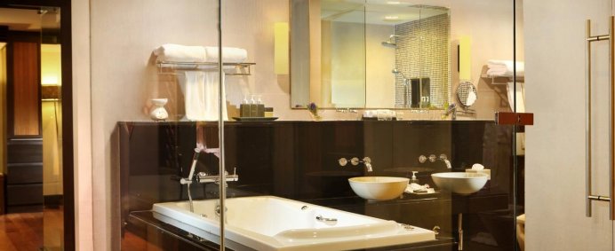 Hotel DUSIT THANI LAGUNA PHUKET 5* - Phuket, Thailanda. - Photo 16