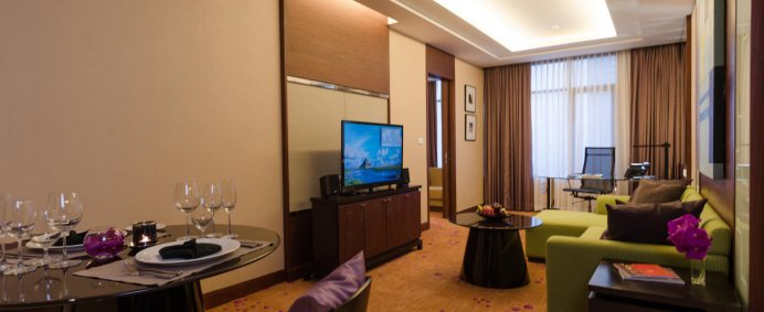 Hotel AETAS LUMPINI 4* - Bangkok, Thailanda. - Photo 11