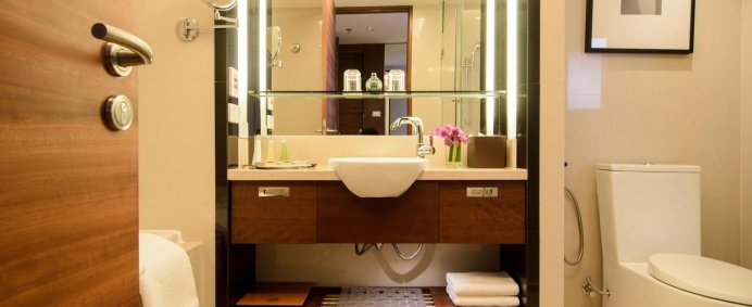 Hotel AETAS LUMPINI 4* - Bangkok, Thailanda. - Photo 12