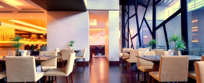 Hotel AETAS LUMPINI 4* - Bangkok, Thailanda. - Photo 14