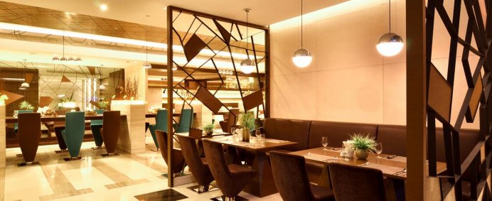 Hotel AETAS LUMPINI 4* - Bangkok, Thailanda. - Photo 15