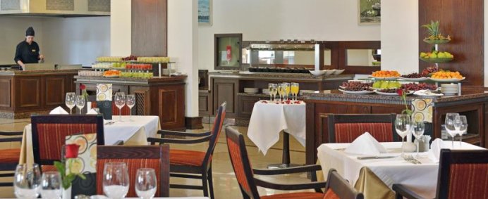 Hotel MELIA GRAND HERMITAGE 5* - Nisipurile de Aur, Bulgaria. - Photo 6