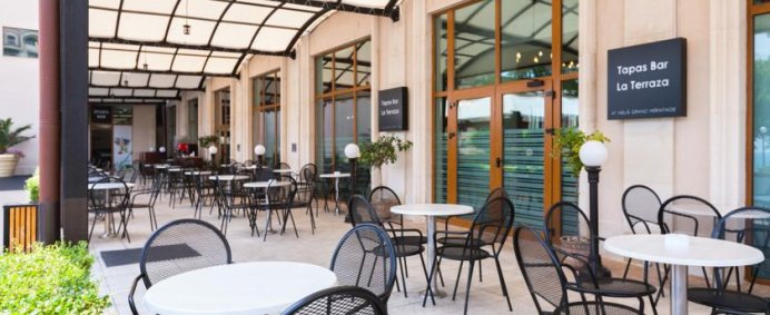 Hotel MELIA GRAND HERMITAGE 5* - Nisipurile de Aur, Bulgaria. - Photo 15