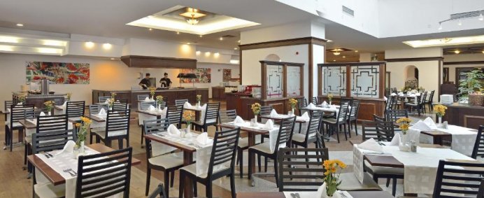 Hotel MELIA GRAND HERMITAGE 5* - Nisipurile de Aur, Bulgaria. - Photo 25