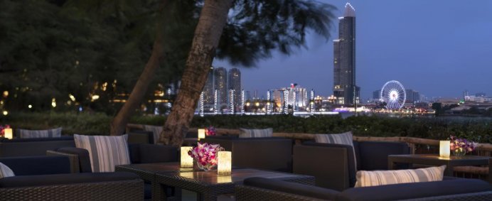 Hotel ANANTARA RIVERSIDE BANGKOK RESORT 5* - Bangkok, Thailanda. - Photo 9