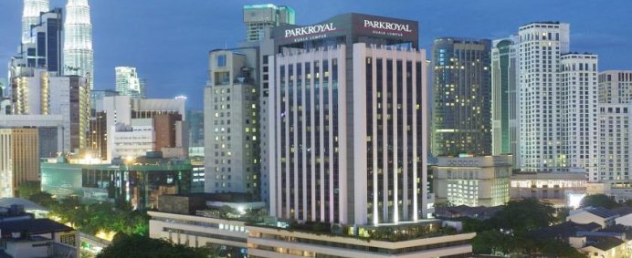 Hotel PARKROYAL KUALA LUMPUR 5* - Kuala Lumpur, Malaesia. - Photo 1