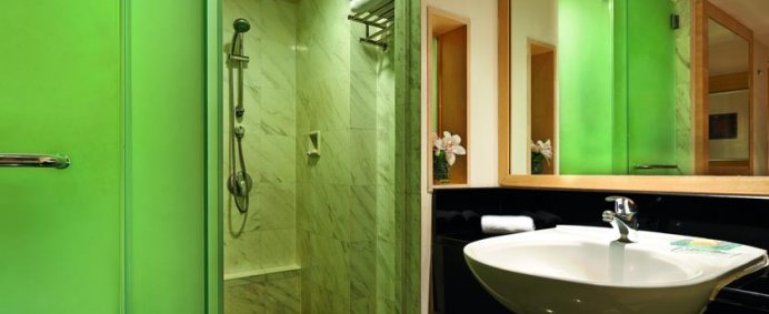Hotel PARKROYAL KUALA LUMPUR 5* - Kuala Lumpur, Malaesia. - Photo 4
