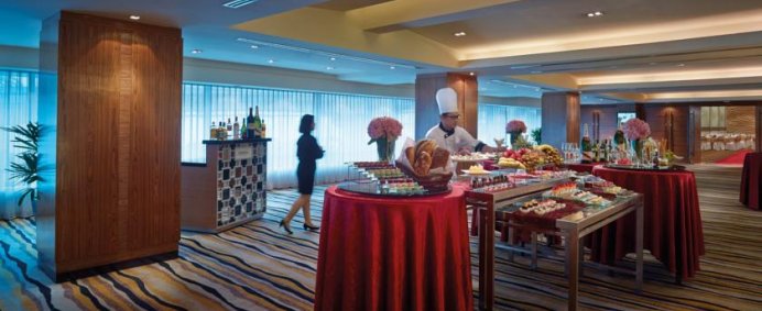 Hotel PARKROYAL KUALA LUMPUR 5* - Kuala Lumpur, Malaesia. - Photo 6