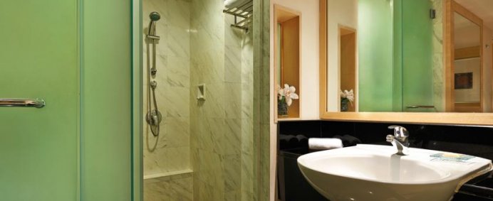 Hotel PARKROYAL KUALA LUMPUR 5* - Kuala Lumpur, Malaesia. - Photo 15