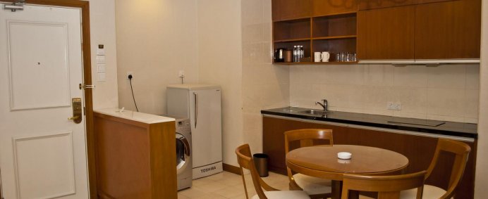 Hotel THE ROYAL CHULAN KUALA LUMPUR 4* - Kuala Lumpur, Malaesia. - Photo 2