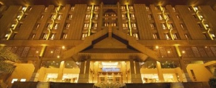 Hotel THE ROYAL CHULAN KUALA LUMPUR 4* - Kuala Lumpur, Malaesia. - Photo 4