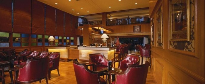 Hotel THE ROYAL CHULAN KUALA LUMPUR 4* - Kuala Lumpur, Malaesia. - Photo 7