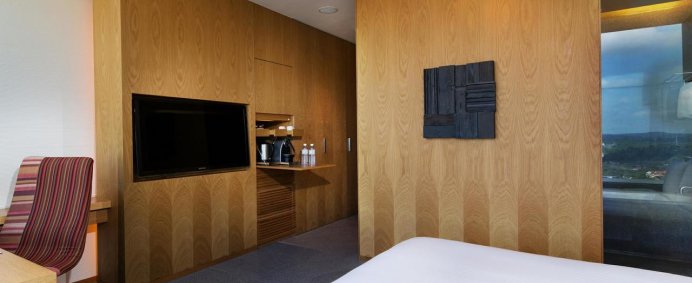 Hotel OASIA NOVENA 4* - Singapore. - Photo 6