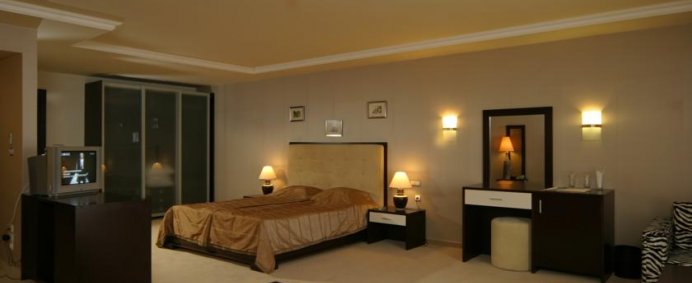 Hotel ADMIRAL 5* - Nisipurile de Aur, Bulgaria. - Photo 5