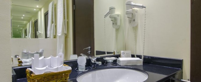 Hotel ADMIRAL 5* - Nisipurile de Aur, Bulgaria. - Photo 6