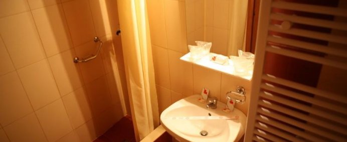 Hotel PARADISO 3* - Mangalia, Romania. - Photo 10