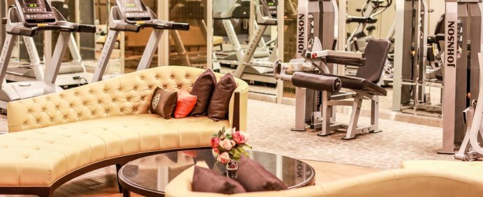Hotel MANDARIN MANAGED by CENTRE POINT 4* - Bangkok, Thailanda. - Photo 7