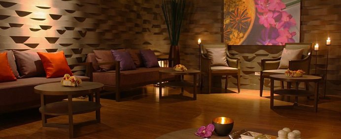 Hotel MANDARIN MANAGED by CENTRE POINT 4* - Bangkok, Thailanda. - Photo 12