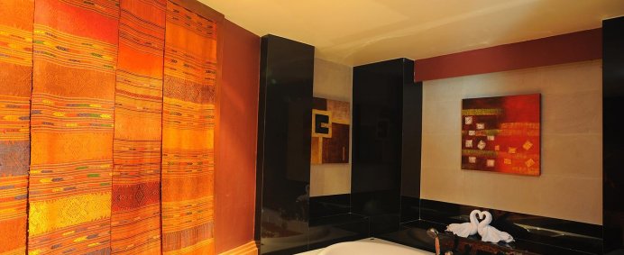 Hotel PATONG MERLIN 4* - Phuket, Thailanda. - Photo 6