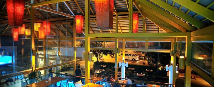 Hotel PATONG MERLIN 4* - Phuket, Thailanda. - Photo 10