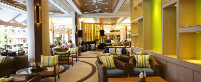 Hotel PATONG MERLIN 4* - Phuket, Thailanda. - Photo 12