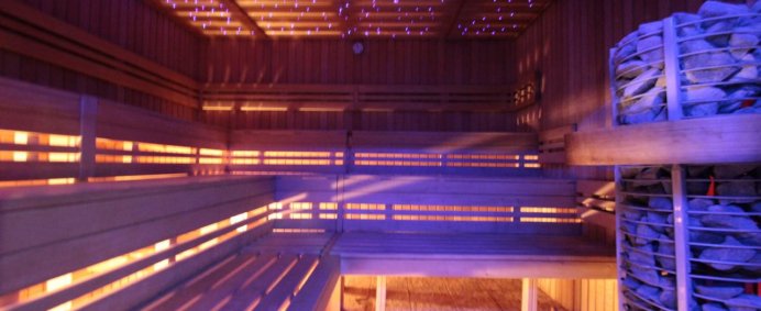 Hotel ALPIN RESORT 4* - Poiana Brasov, Romania. - Photo 3