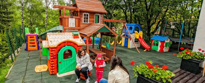 Hotel ALPIN RESORT 4* - Poiana Brasov, Romania. - Photo 8