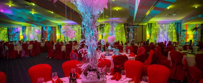 Hotel ALPIN RESORT 4* - Poiana Brasov, Romania. - Photo 12