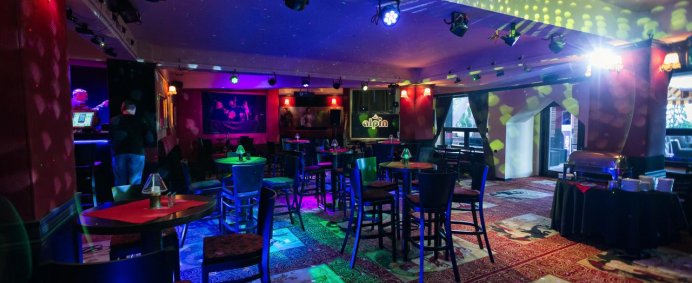 Hotel ALPIN RESORT 4* - Poiana Brasov, Romania. - Photo 13