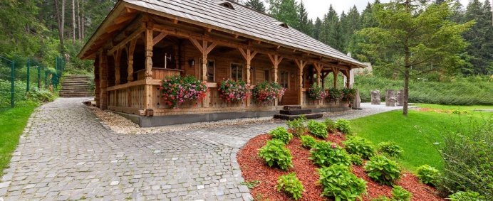 Hotel TELEFERIC GRAND HOTEL 4* - Poiana Brasov, Romania. - Photo 9