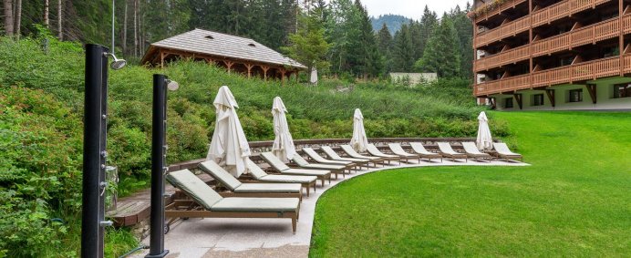 Hotel TELEFERIC GRAND HOTEL 4* - Poiana Brasov, Romania. - Photo 10