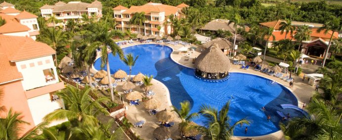Hotel GRAND BAHIA PRINCIPE TURQUESA 4* - Punta Cana, Rep. Dominicana. - Photo 1